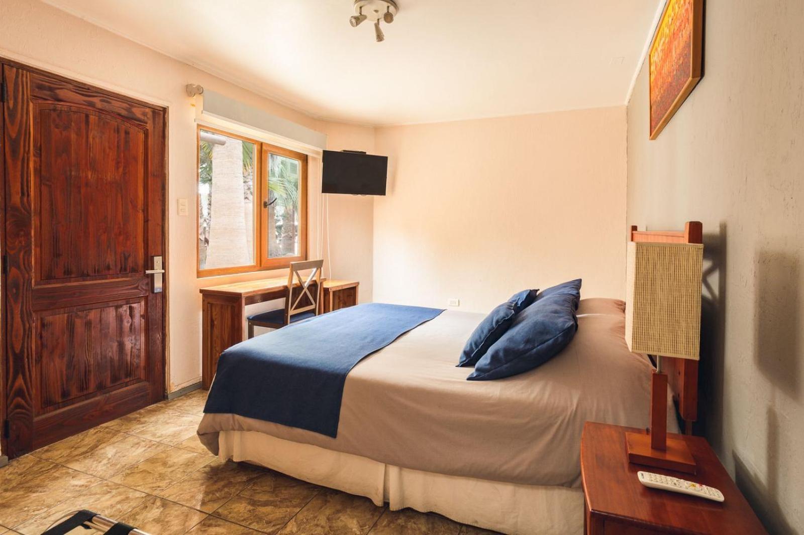 Hotel Serena Suite La Serena Exterior photo