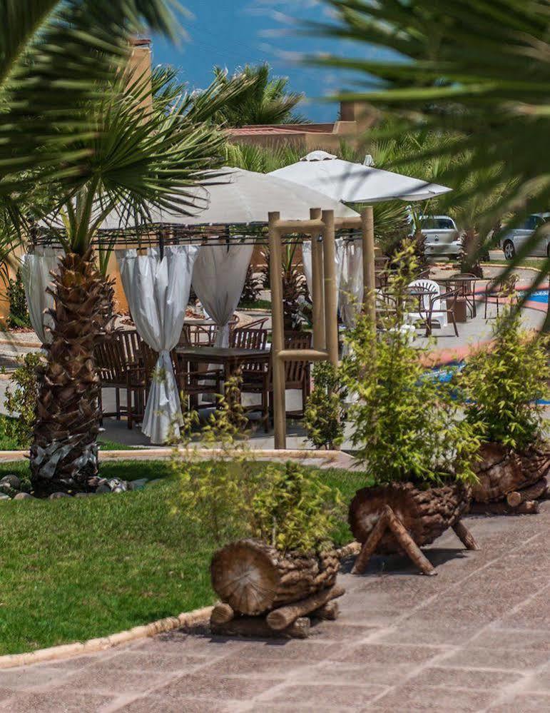 Hotel Serena Suite La Serena Exterior photo